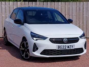 2022 - 1.2 Turbo Ultimate 5dr Auto