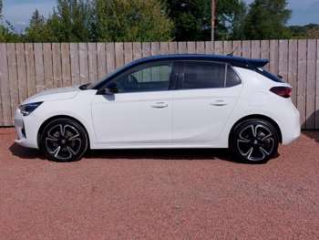 Used Vauxhall Corsa 2022 for sale - 74719811: Photo