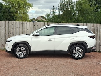 Used Hyundai TUCSON 2023 for sale - 79447928: Photo