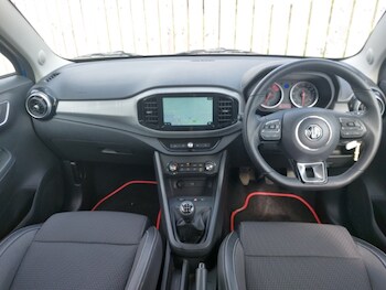 Used MG MG3 2023 for sale - 78455803: Photo