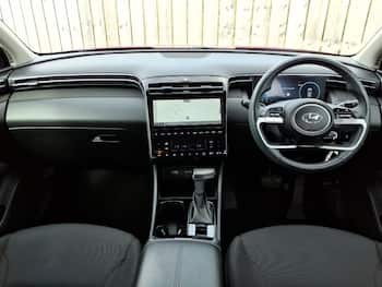 Used Hyundai TUCSON 2023 for sale - 79618710: Photo