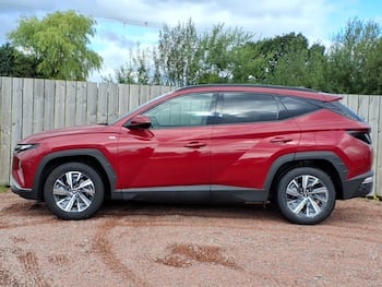 Used Hyundai TUCSON 2023 for sale - 79618710: Photo