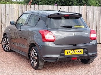 Used Suzuki Swift 2019 for sale - 75562260: Photo