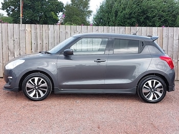 Used Suzuki Swift 2019 for sale - 75562260: Photo