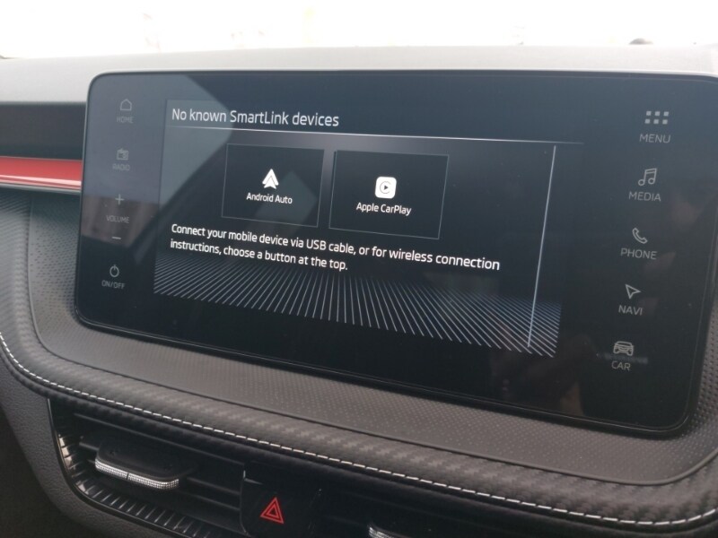 Used Skoda Fabia 2025 for sale - 77197341: Photo 14