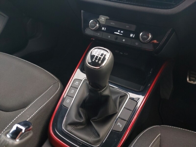 Used Skoda Fabia 2025 for sale - 77197341: Photo 15