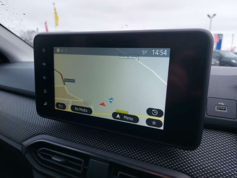 Used Dacia Sandero 2022 for sale - 77439487: Photo 13