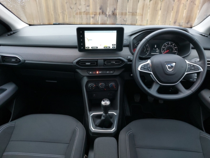 Used Dacia Sandero 2022 for sale - 77439487: Photo 2