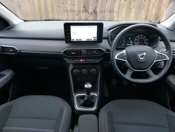 Used Dacia Sandero 2022 for sale - 77439487: Photo