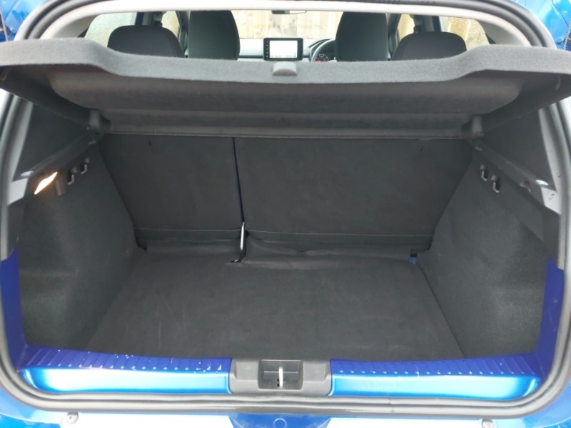 Used Dacia Sandero 2022 for sale - 77439487: Photo 8