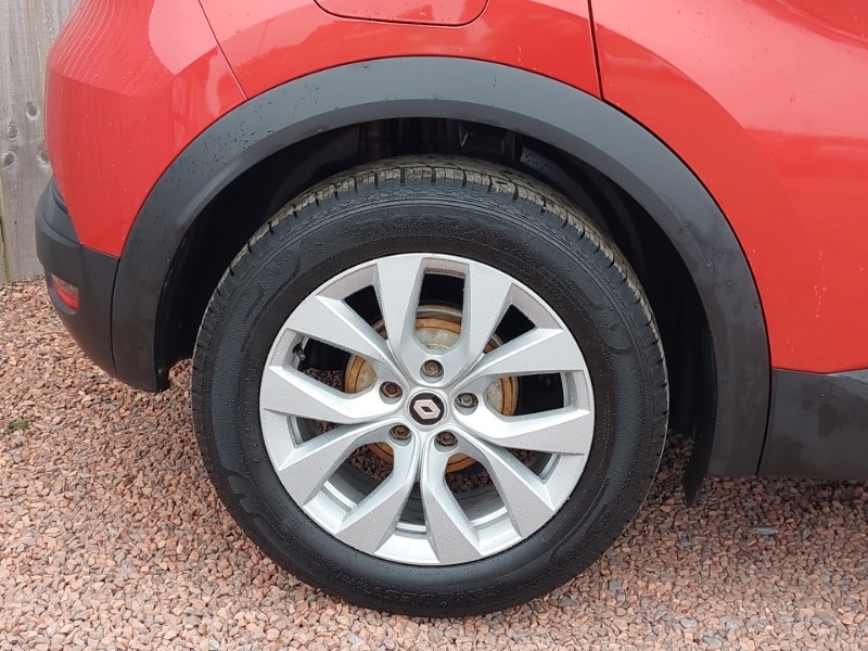 Used Renault Captur 2022 for sale - 77062729: Photo 12