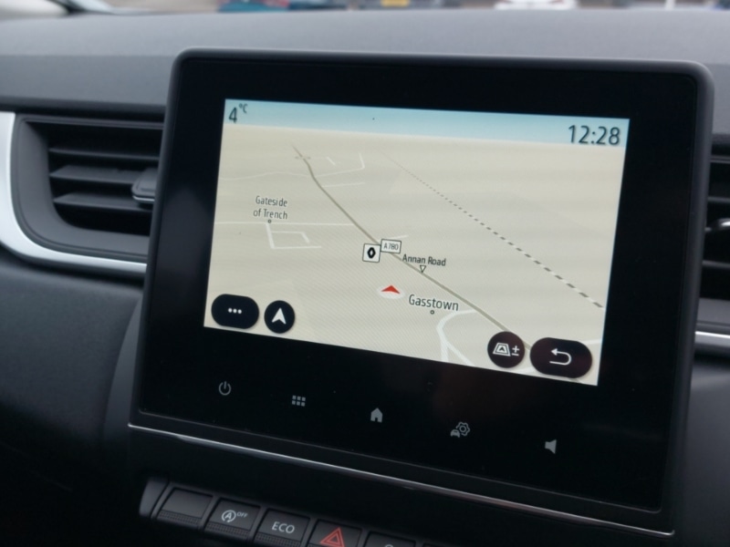 Used Renault Captur 2022 for sale - 77062729: Photo 13