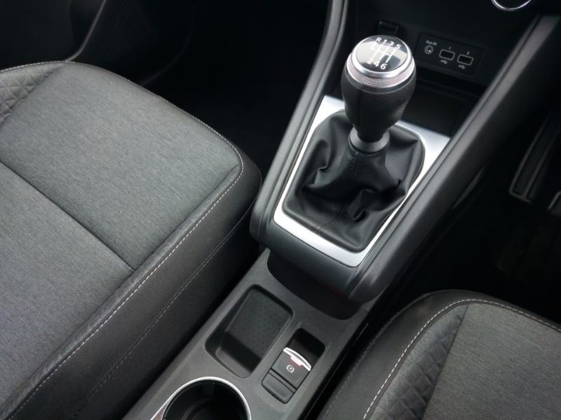 Used Renault Captur 2022 for sale - 77062729: Photo 15