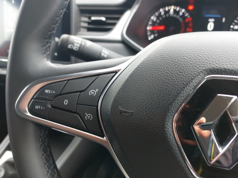 Used Renault Captur 2022 for sale - 77062729: Photo 16