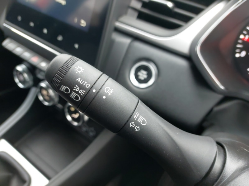 Used Renault Captur 2022 for sale - 77062729: Photo 17