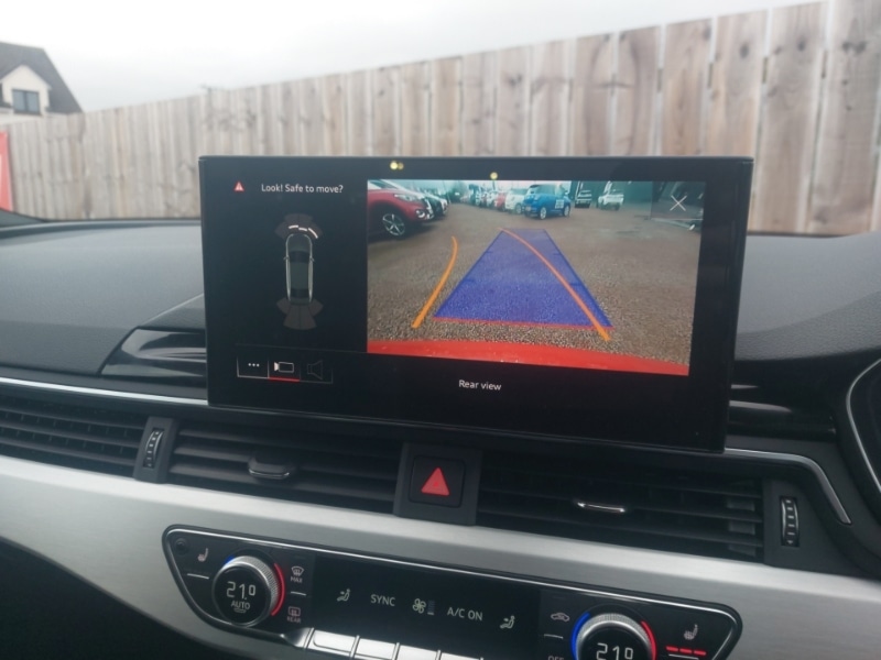 Used Audi A4 2020 for sale - 77343006: Photo 10