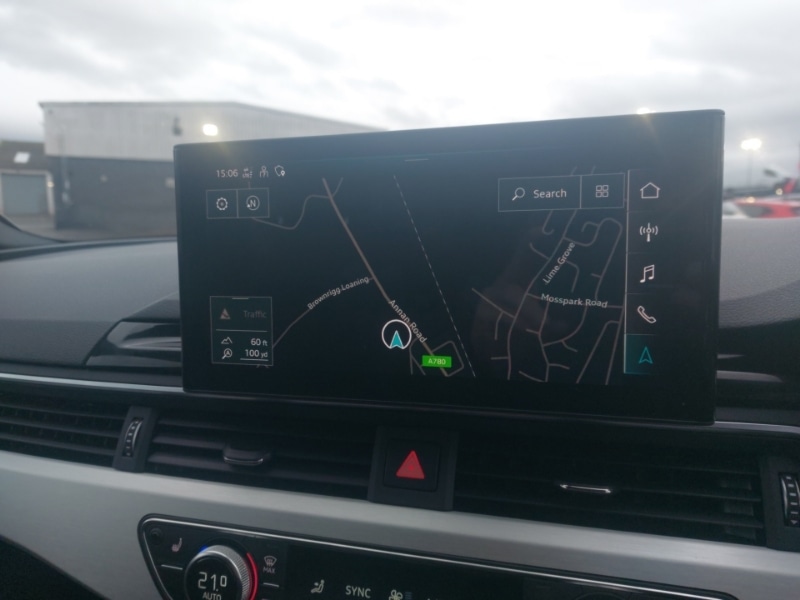 Used Audi A4 2020 for sale - 77343006: Photo 13