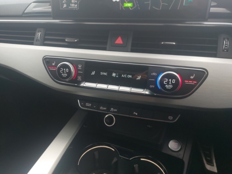 Used Audi A4 2020 for sale - 77343006: Photo 14