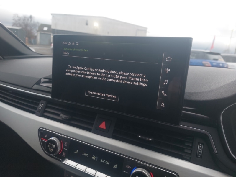 Used Audi A4 2020 for sale - 77343006: Photo 16