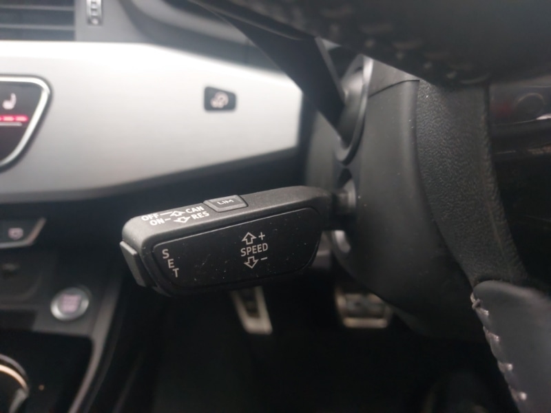 Used Audi A4 2020 for sale - 77343006: Photo 17