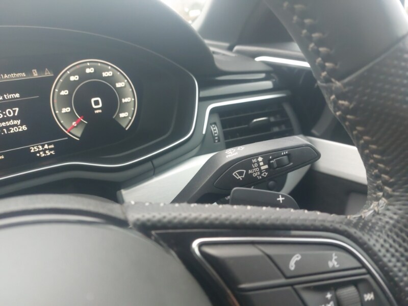 Used Audi A4 2020 for sale - 77343006: Photo 18