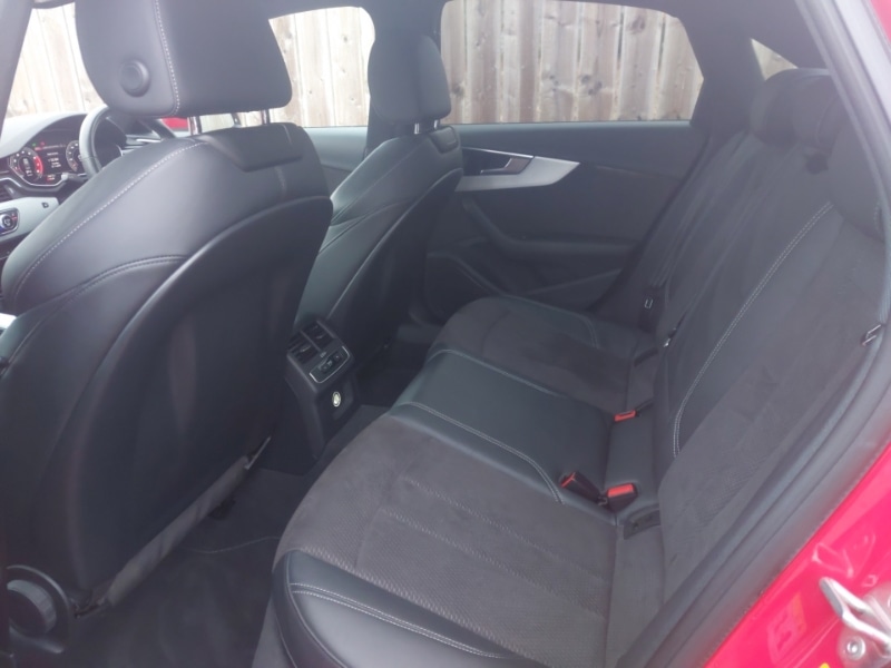 Used Audi A4 2020 for sale - 77343006: Photo 6