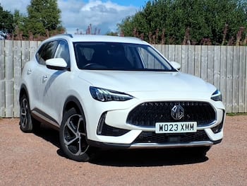 Used MG MG HS 2023 for sale - 79844285: Photo