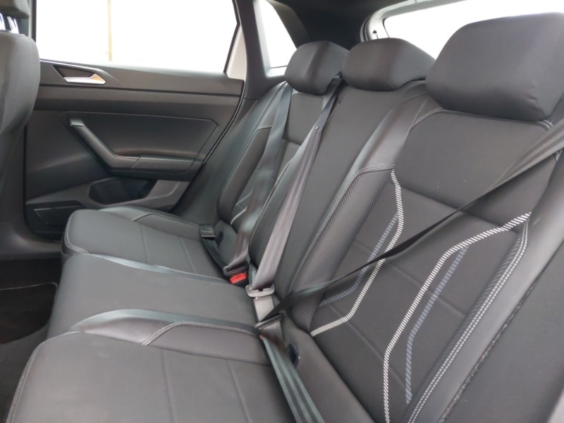 Used Volkswagen Polo 2018 for sale - 77573373: Photo 6