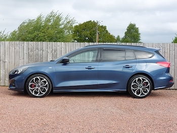 Used Ford Focus 2018 for sale - 78670068: Photo