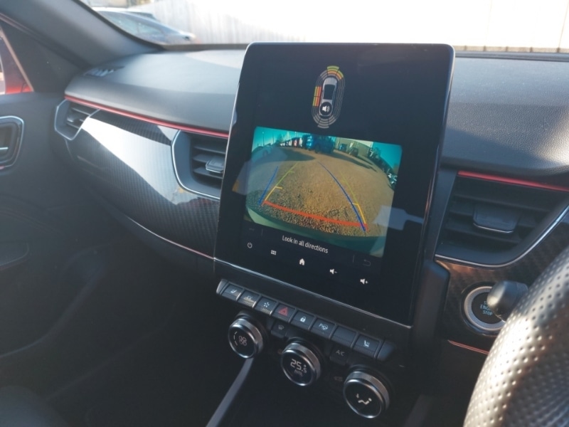 Used Renault Arkana 2022 for sale - 76602366: Photo 10