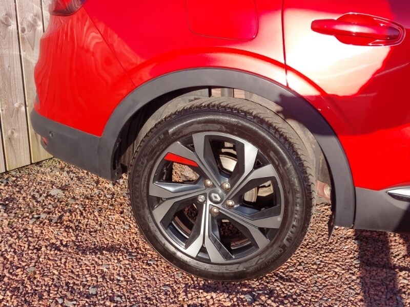 Used Renault Arkana 2022 for sale - 76602366: Photo 12