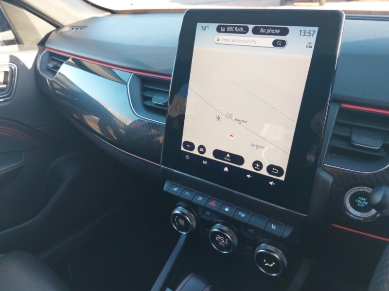 Used Renault Arkana 2022 for sale - 76602366: Photo 13