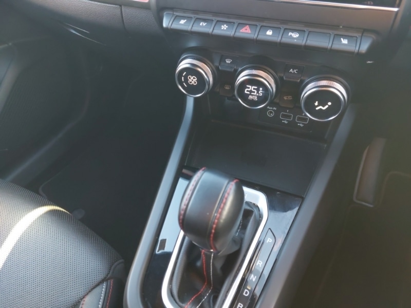 Used Renault Arkana 2022 for sale - 76602366: Photo 14