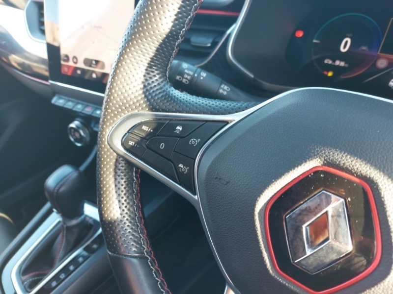 Used Renault Arkana 2022 for sale - 76602366: Photo 16