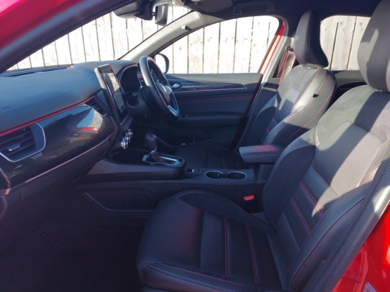 Used Renault Arkana 2022 for sale - 76602366: Photo 5