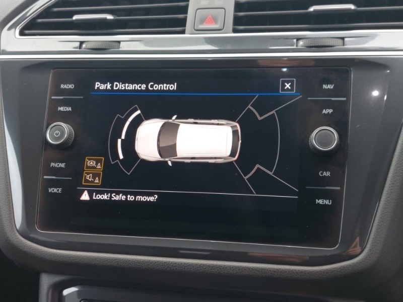 Used Volkswagen Tiguan Allspace 2022 for sale - 77987689: Photo 11