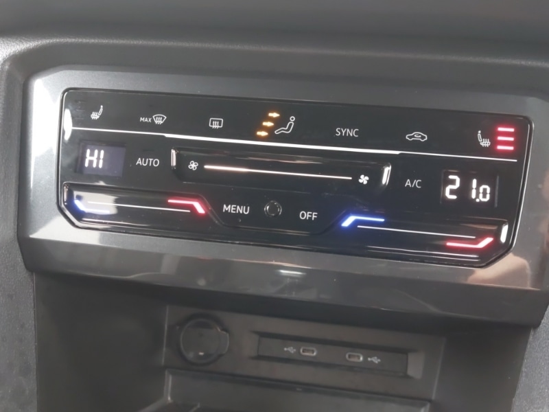 Used Volkswagen Tiguan Allspace 2022 for sale - 77987689: Photo 15