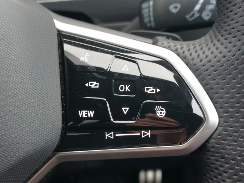 Used Volkswagen Tiguan Allspace 2022 for sale - 77987689: Photo 17