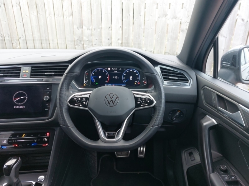 Used Volkswagen Tiguan Allspace 2022 for sale - 77987689: Photo 7