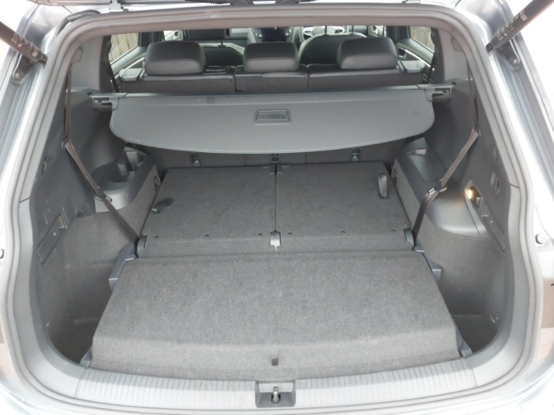 Used Volkswagen Tiguan Allspace 2022 for sale - 77987689: Photo 8