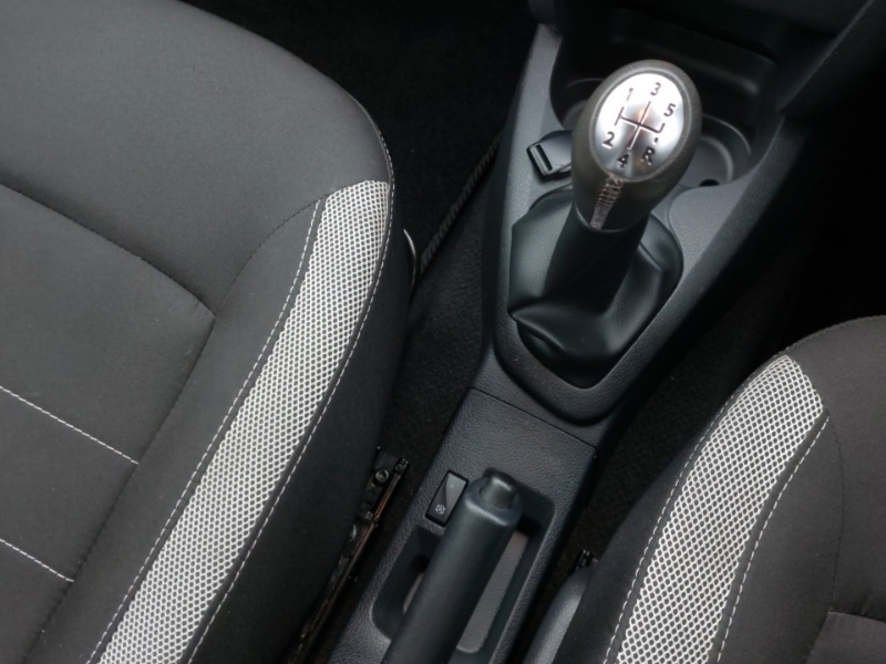 Used Dacia Sandero Stepway 2021 for sale - 77623659: Photo 15