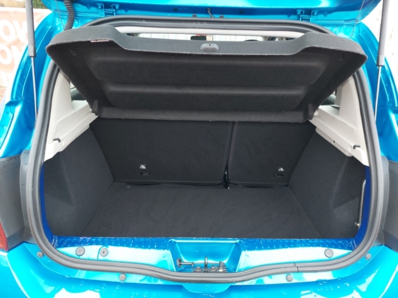 Used Dacia Sandero Stepway 2021 for sale - 77623659: Photo 8