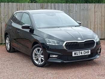 2024 - 1.0 TSI 116 SE L 5dr DSG