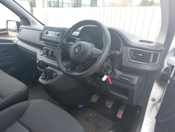 Used Renault Trafic 2022 for sale - 78391758: Photo