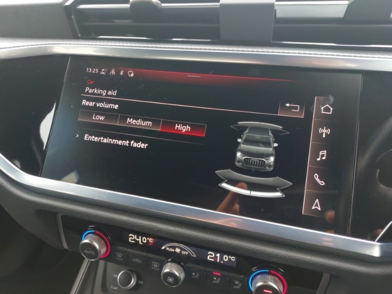 Used Audi Q3 2021 for sale - 77761391: Photo 10