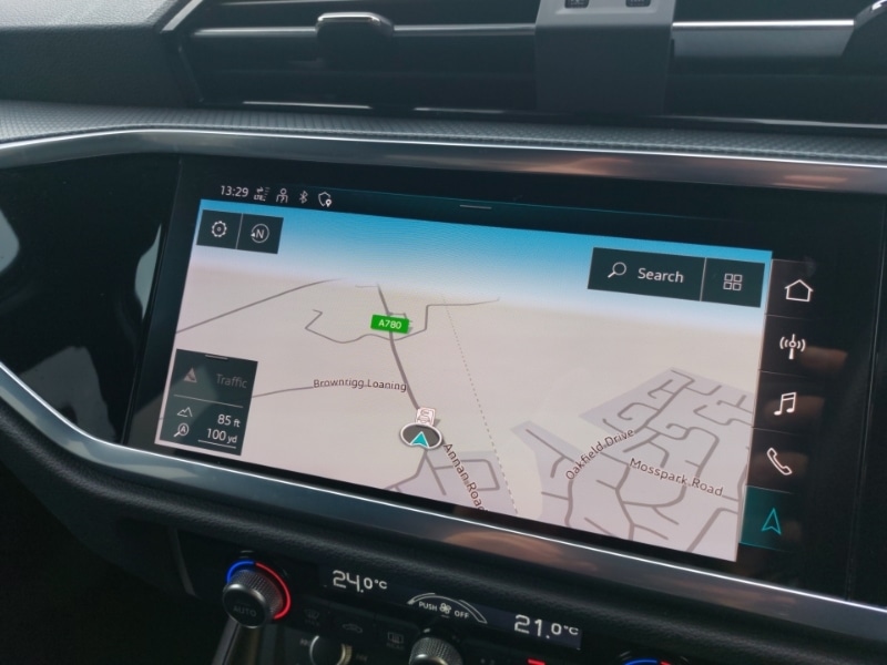 Used Audi Q3 2021 for sale - 77761391: Photo 13