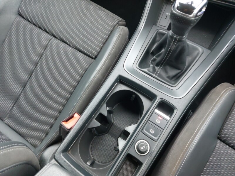 Used Audi Q3 2021 for sale - 77761391: Photo 16