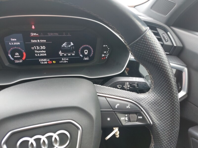 Used Audi Q3 2021 for sale - 77761391: Photo 18