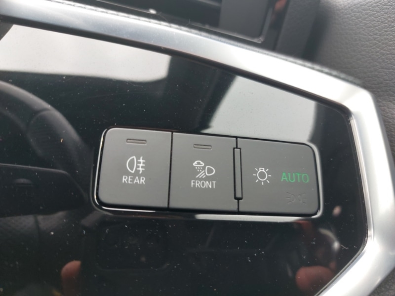 Used Audi Q3 2021 for sale - 77761391: Photo 19