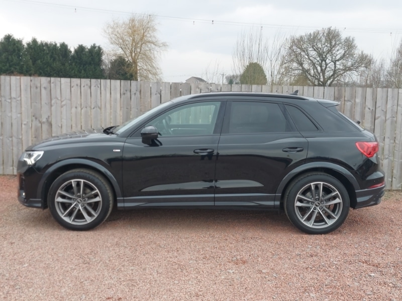 Used Audi Q3 2021 for sale - 77761391: Photo 4